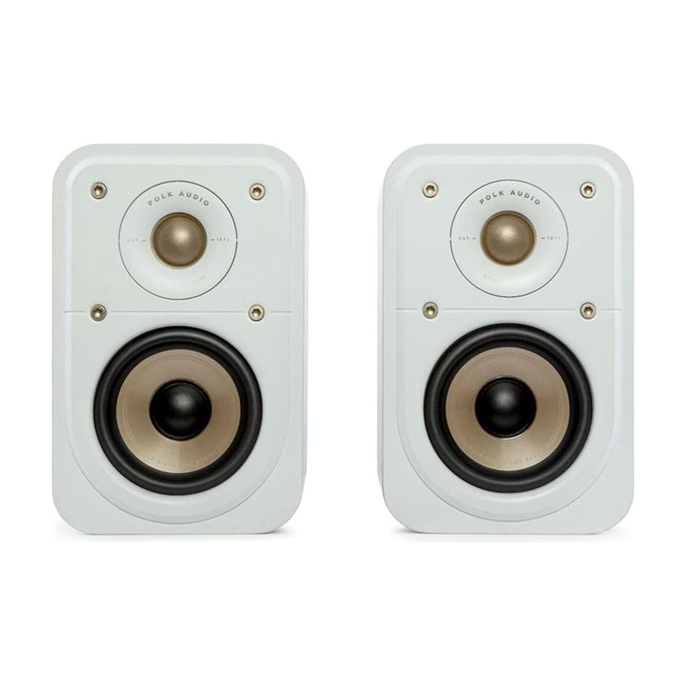 Polk Audio S10 Elite
