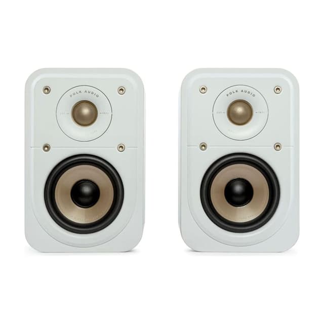 Polk Audio S10 Elite