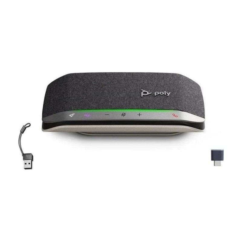 Poly B95VLAA Altavoz portátil Bluetooth