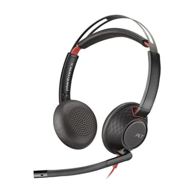 Poly Blackwire 5220