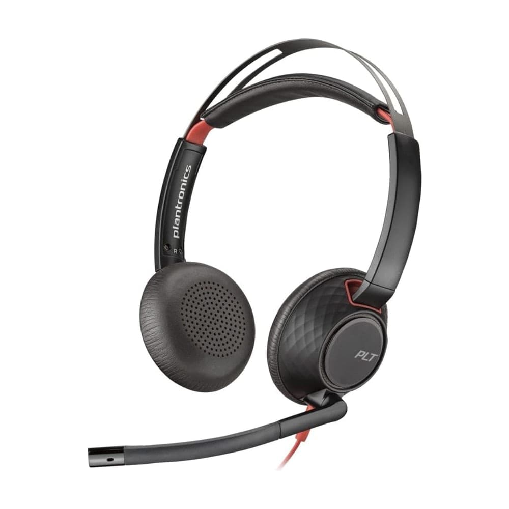 Poly Blackwire 5220