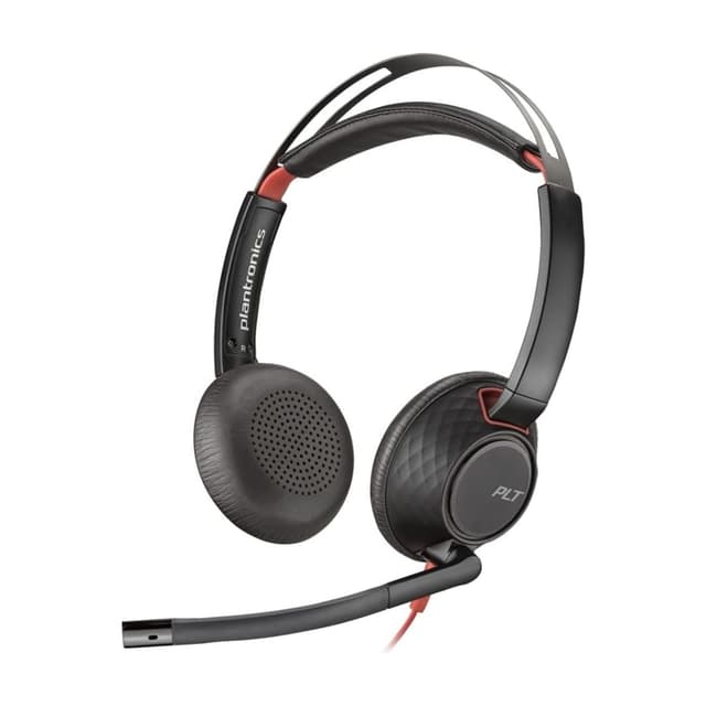 Poly Blackwire 5220