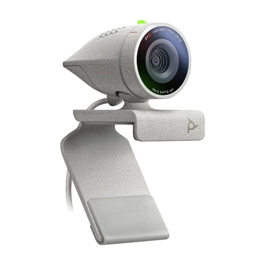 Poly Studio P5 Webcam 1080p