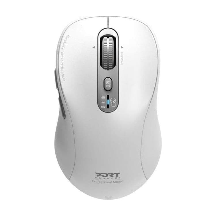 Port Designs PORT Connect 900707CW Mouse