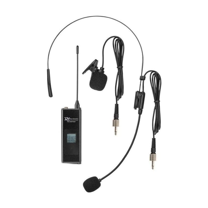 Power Dynamics PD520BP UHF