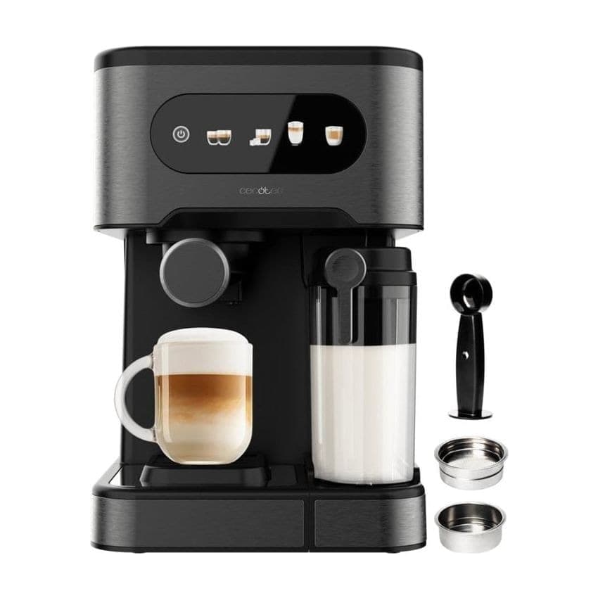 Power Espresso 20 ColdBrew Latte