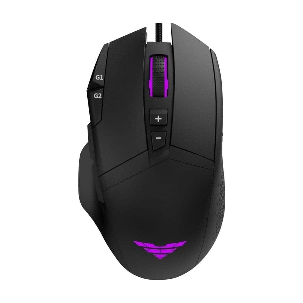Preyon Falcon Gaming Mouse