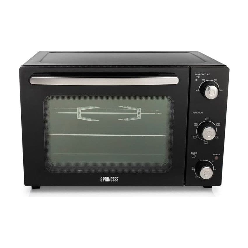 Princess 112751 DeLuxe Horno de Convección