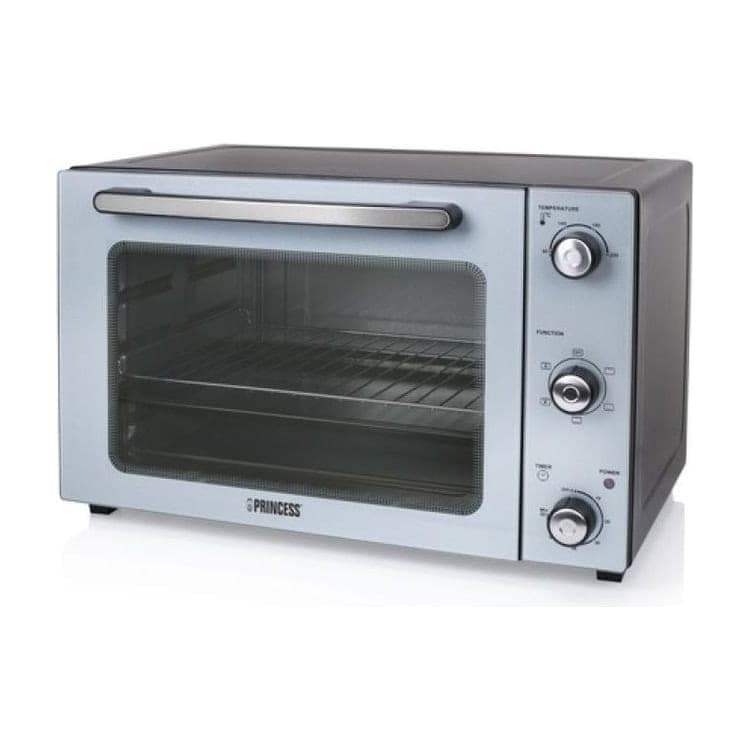 Princess 112754 Horno de sobremesa de convección