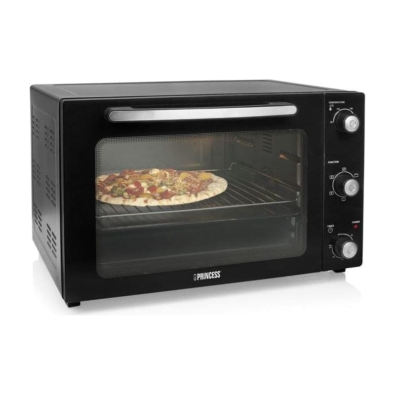 Princess 112759 Horno de Convección