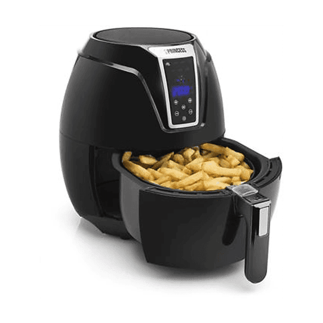 Princess 182021 Aerofryer Digital XL