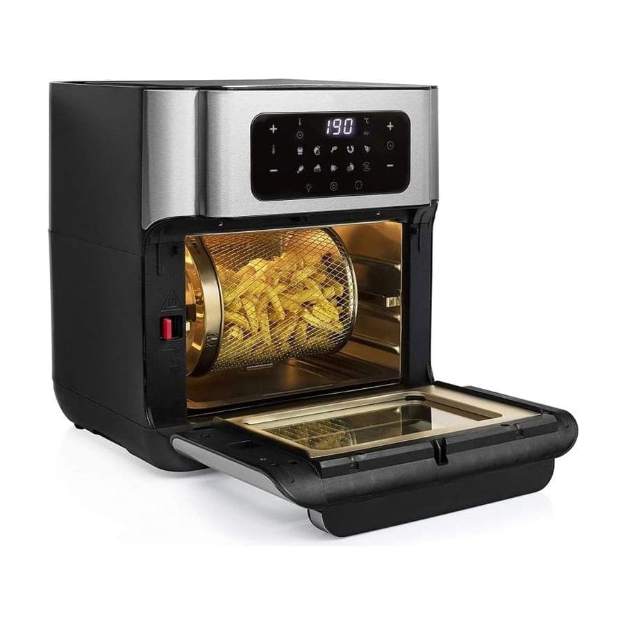Princess 182065 Aerofryer Oven 10 L