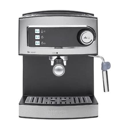 Princess Espresso