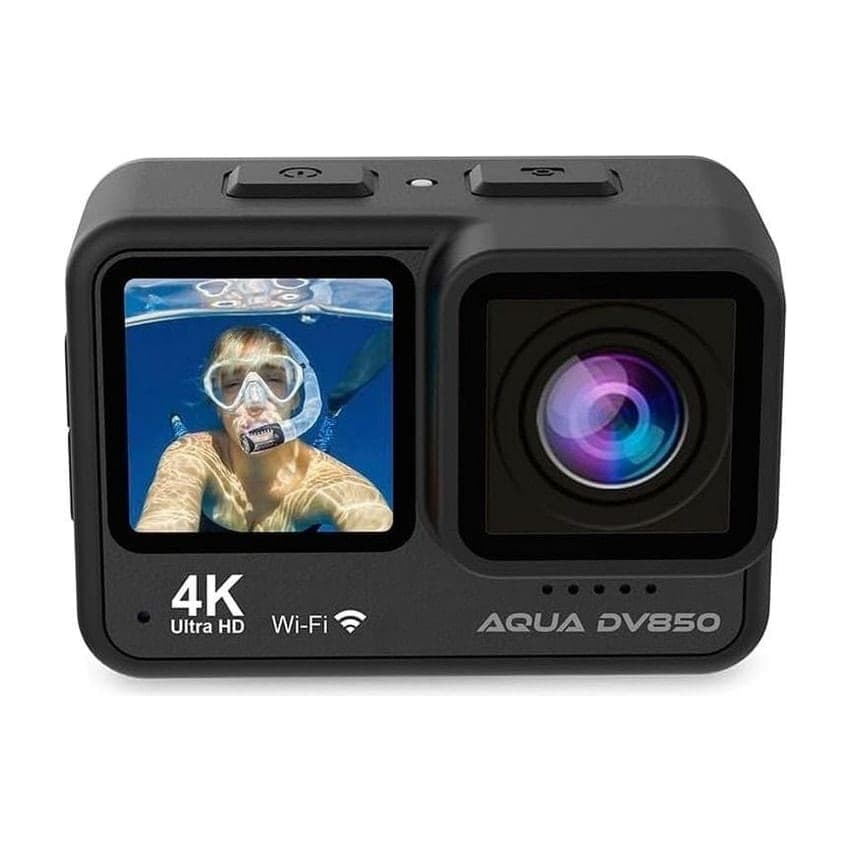 Prixton Aqua DV850 Cámara Deportiva