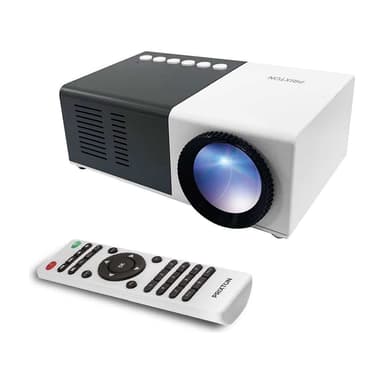 Prixton Cinema Mini