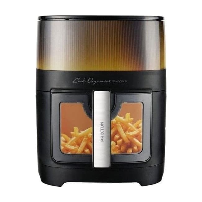 Prixton Cook Organics Pro Freidora sin aceite 7 L