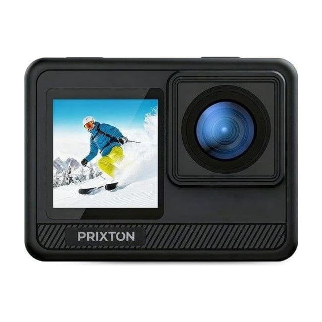 Prixton DV830 Cámara Deportiva