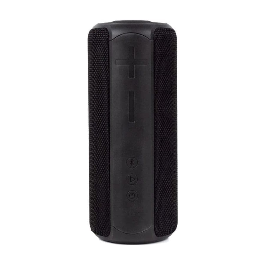 Prixton Echo Box Altavoz Bluetooth Portátil