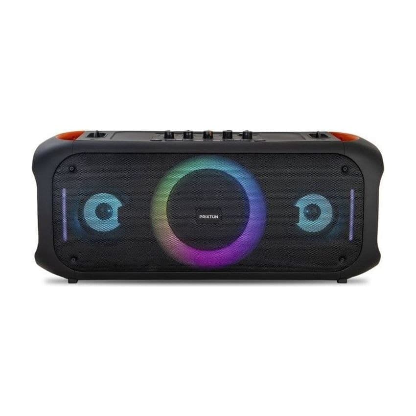Prixton Jaia Max Altavoz Karaoke