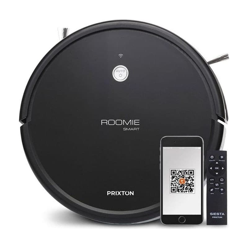 Prixton Roomie Robot Aspirador