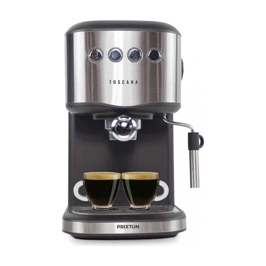 Prixton Toscana Cafetera Espresso