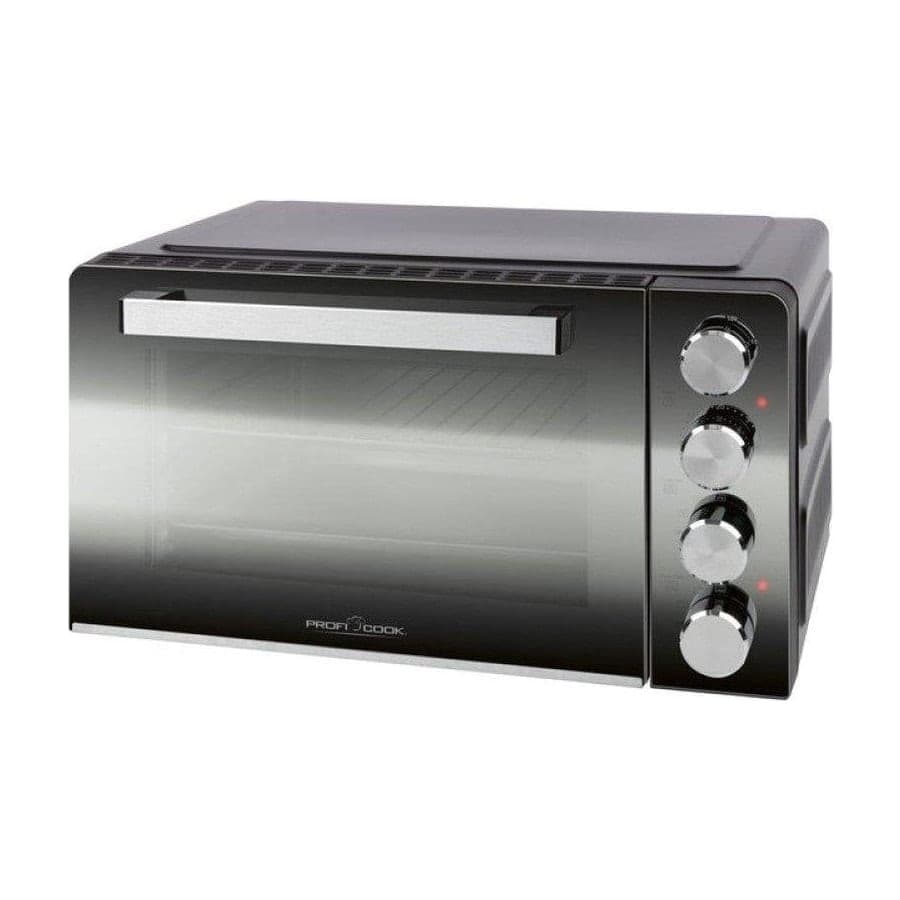 ProfiCook MBG 1277 Horno de sobremesa Grill