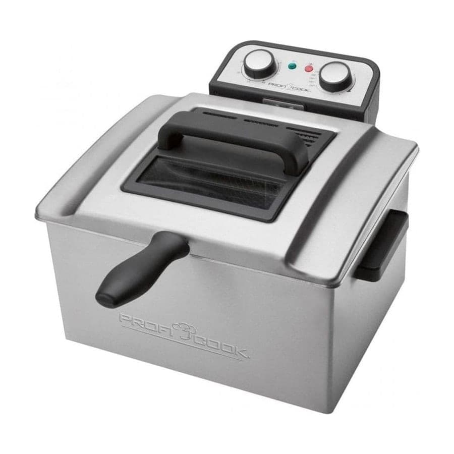 ProfiCook PC-FR 1038 Freidora de aire 5 L