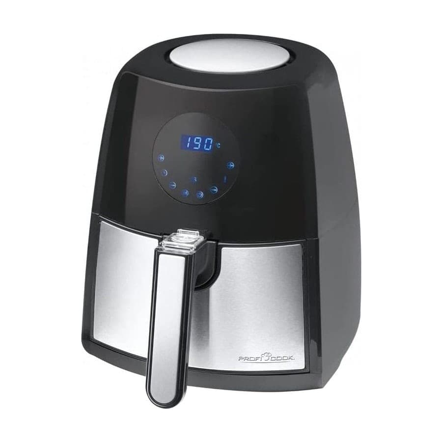ProfiCook PC-FR 1147 H Freidora sin aceite 2.5 L
