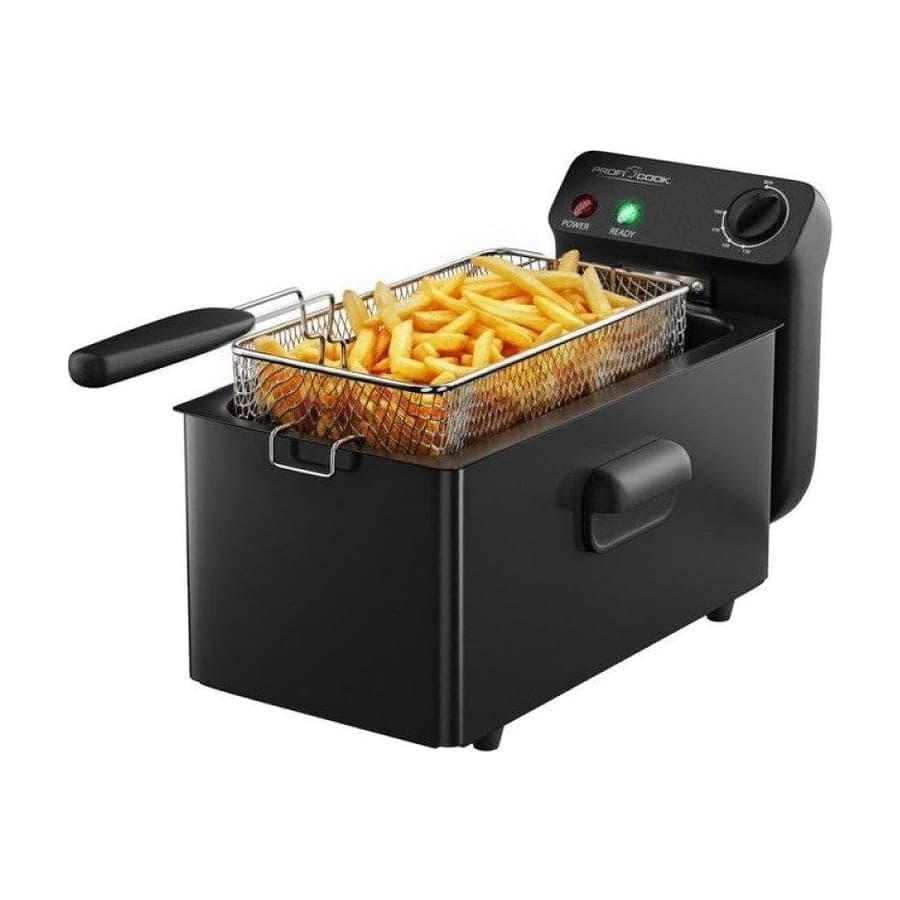 ProfiCook PC-FR 1325 3 L