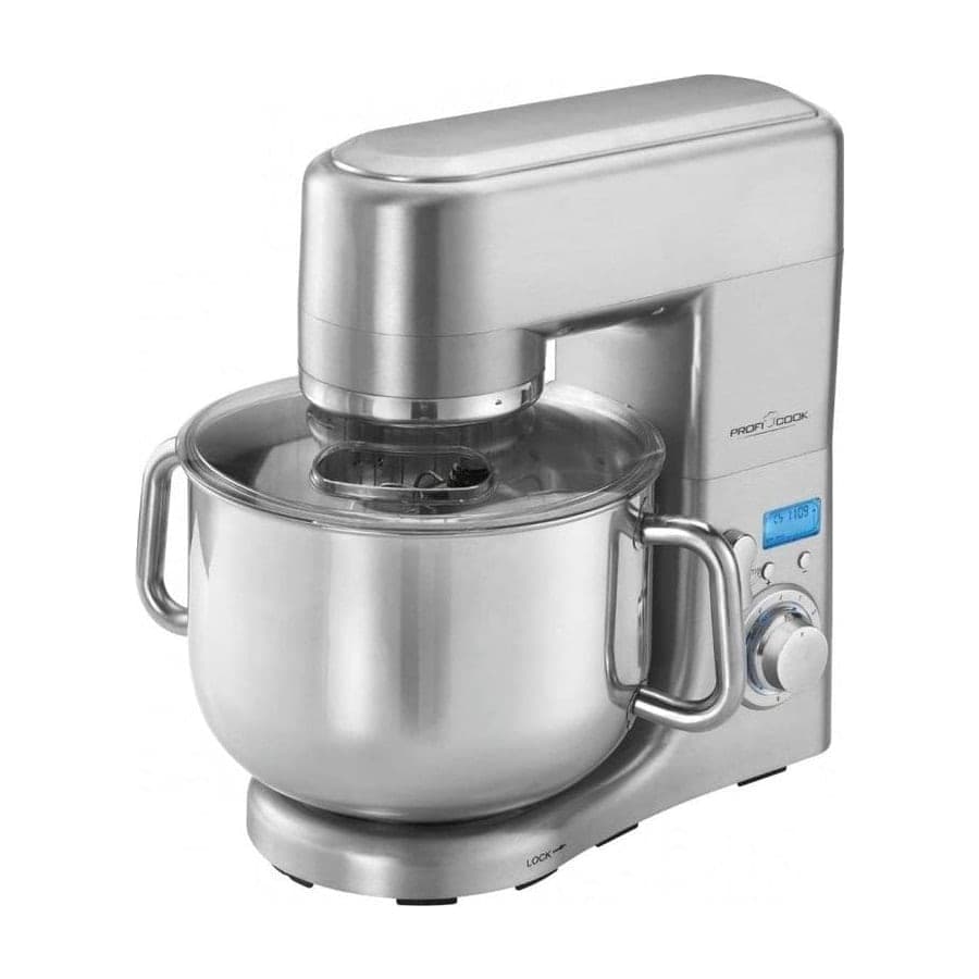 ProfiCook PC-KM 1096 Batidora Amasadora