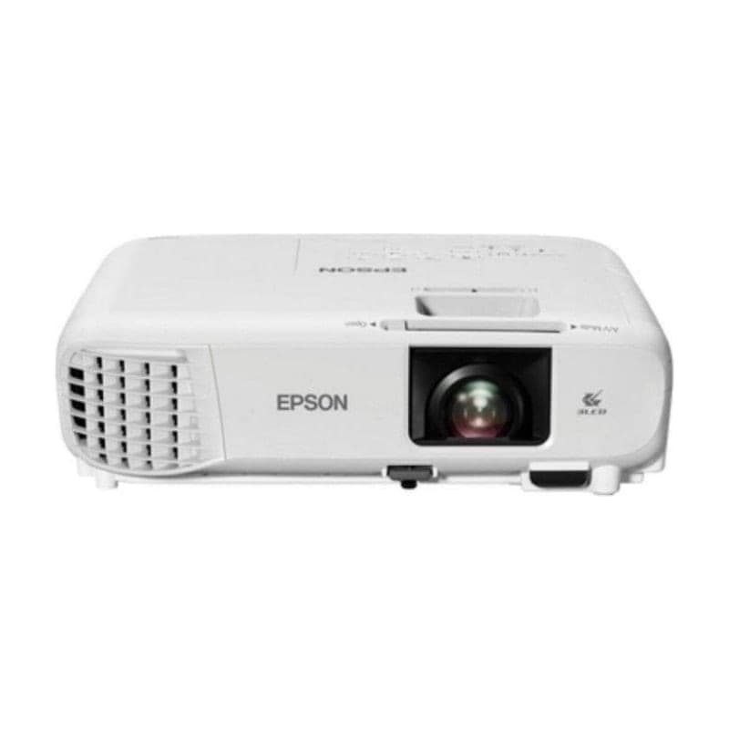 Proyector Epson EB-E24 XGA 3LCD