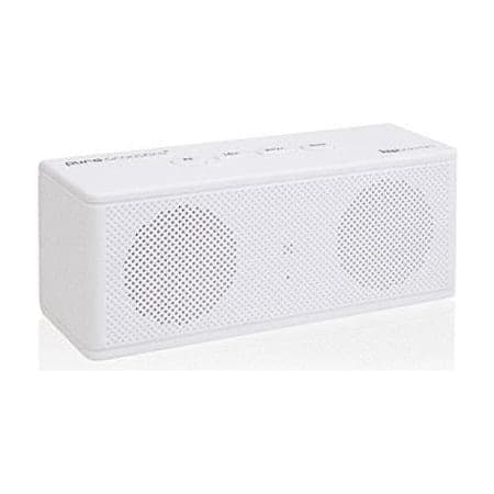 Pure Acoustics Hipbox Mini