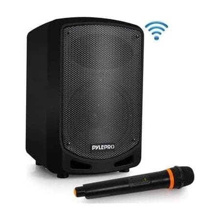 Pyle PSBT65A Karaoke Portátil