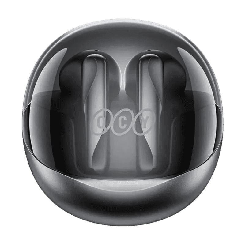QCY AilyBuds Clear T32