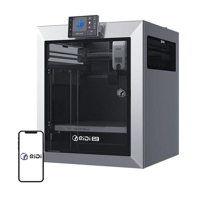 Qidi Tech Q2 CoreXY 3D Printer