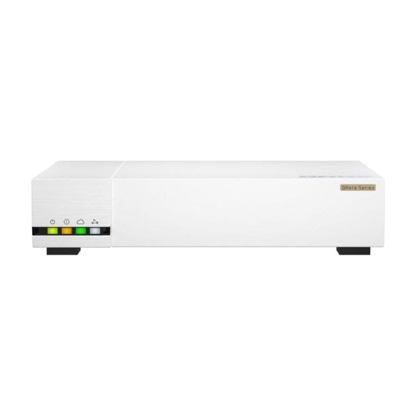 QNAP QHora-322 Router