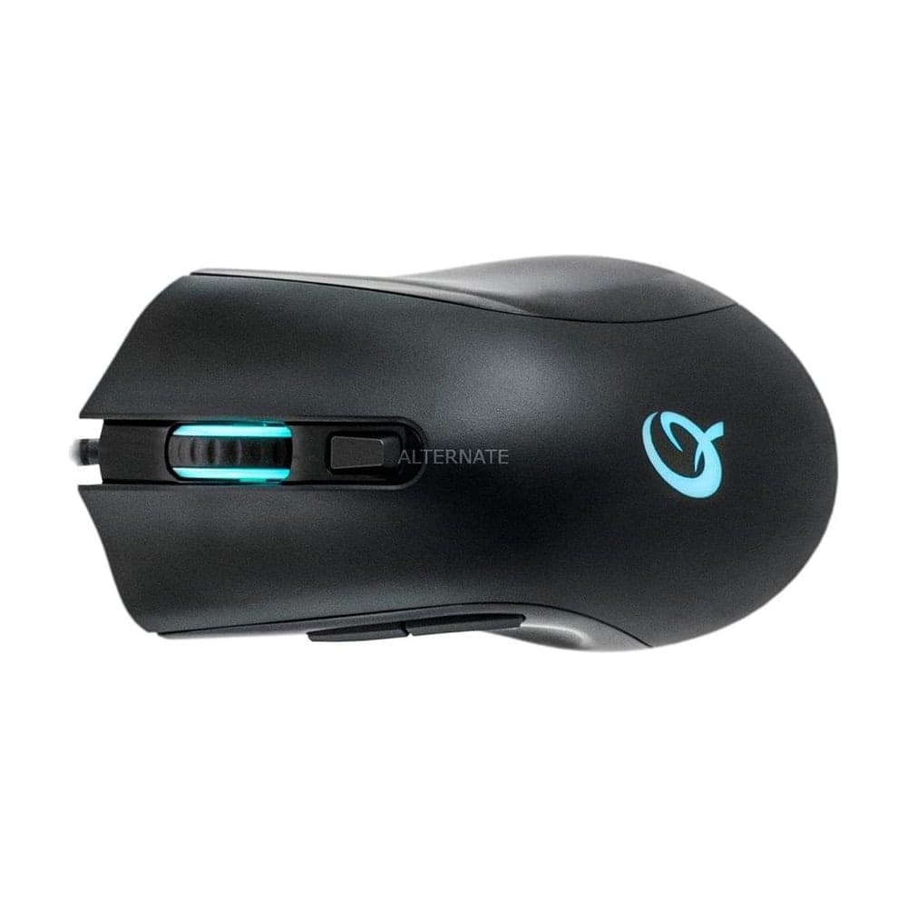 QPAD DX-120 Gaming Mouse
