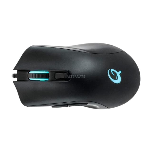 QPAD DX-120 Gaming Mouse