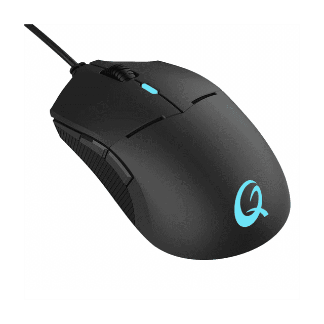 QPAD DX-700 Ratón Gaming