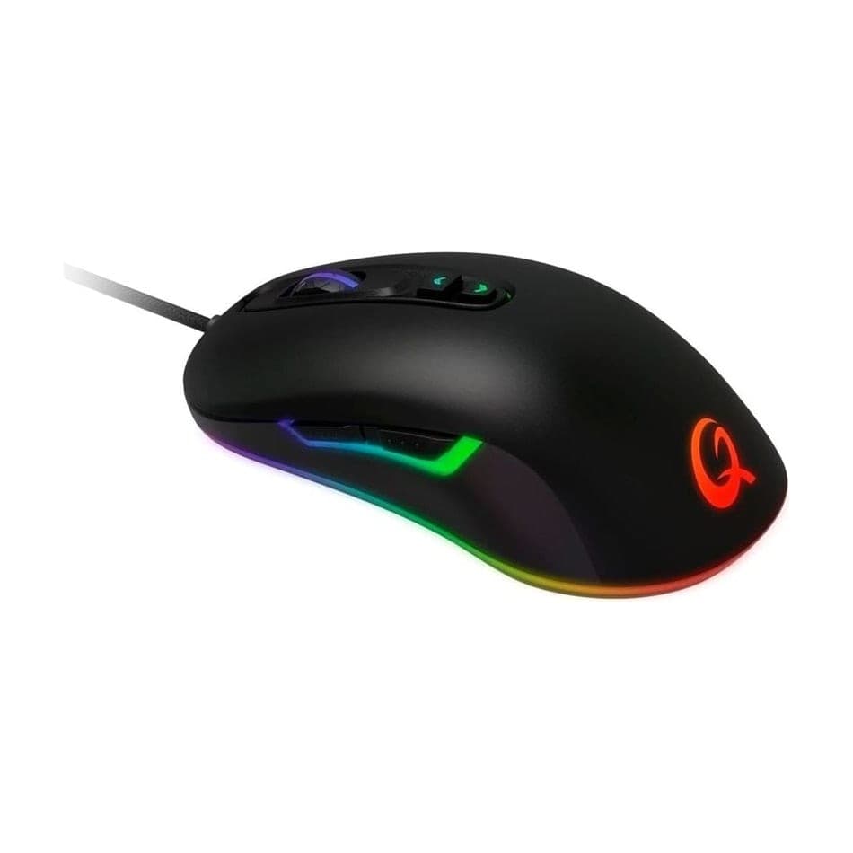 QPAD DX-80 Gaming Mouse