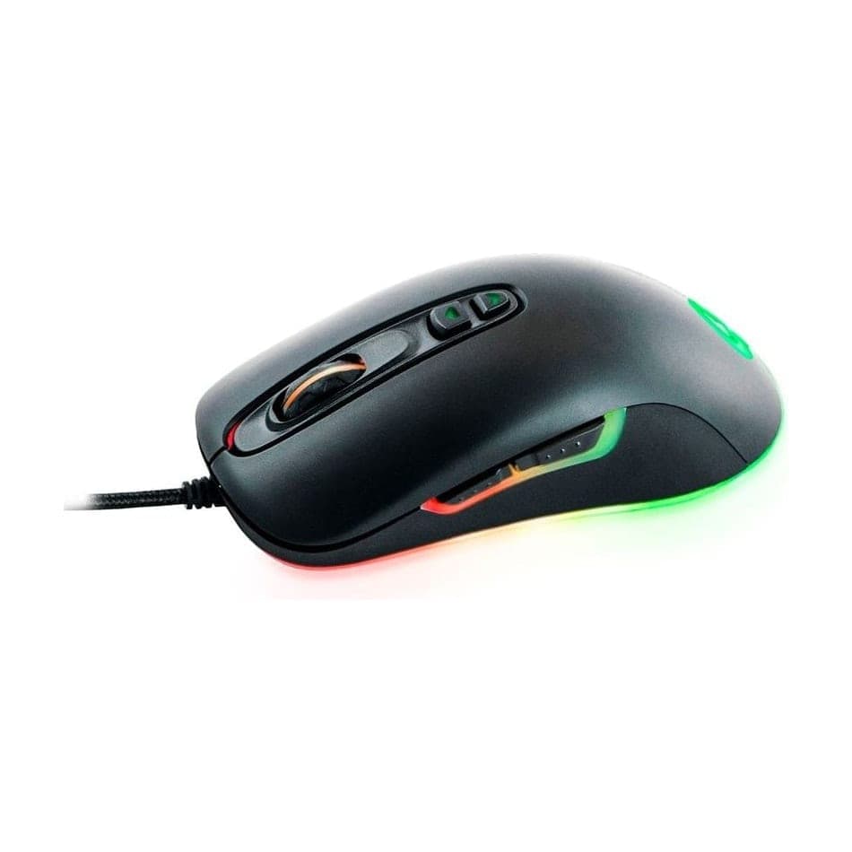 QPAD DX30 Gaming Mouse