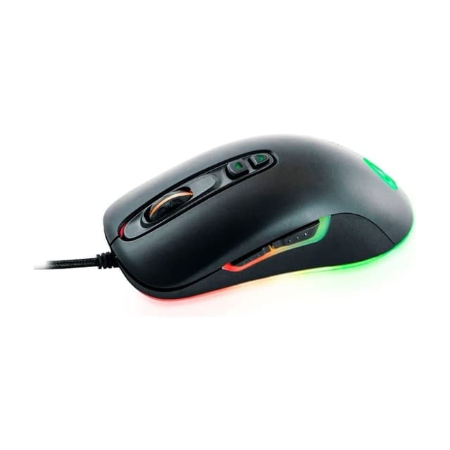 QPAD DX30 Gaming Mouse