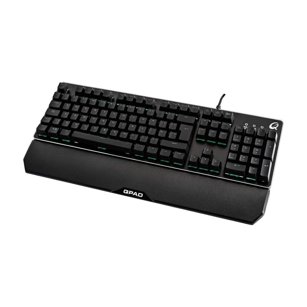 QPAD MK 40 SP Pro Gaming Keyboard