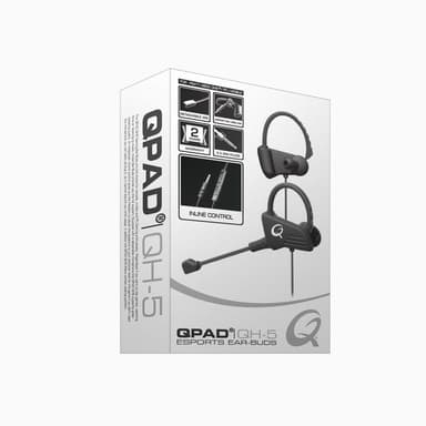 QPAD QH 5