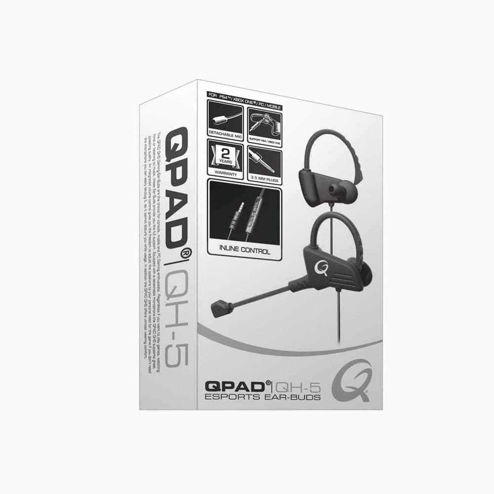 QPAD QH 5