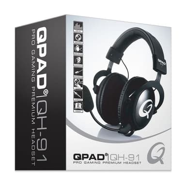 QPAD QH 91