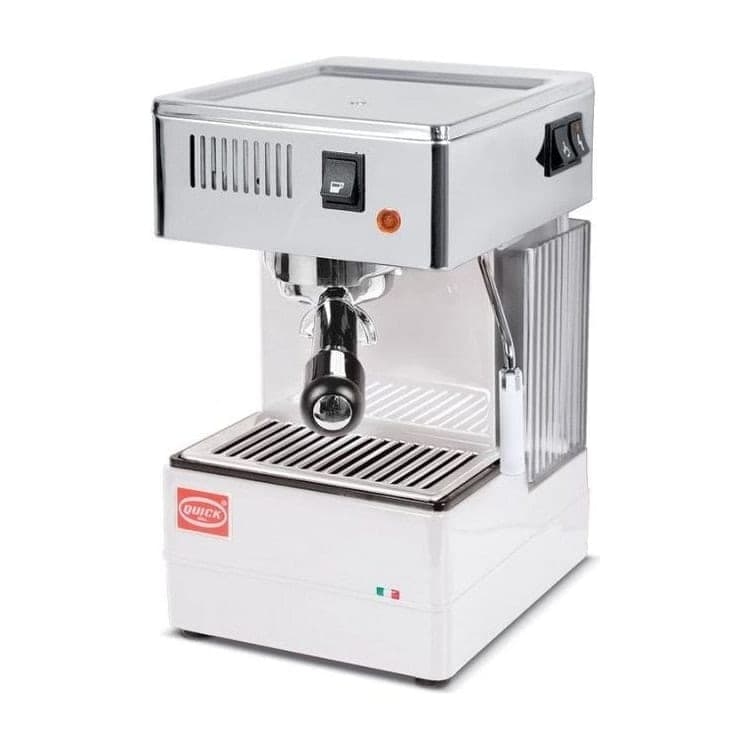 Quick Mill Stretta Cafetera espresso