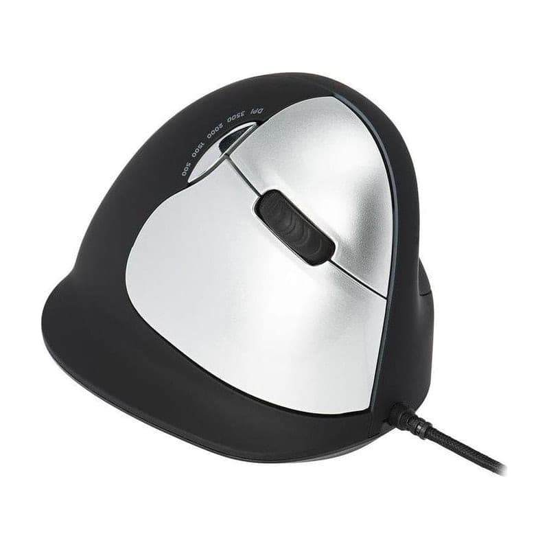 R-Go Tools HE Break Mouse