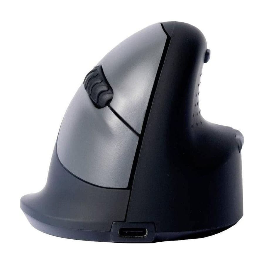 R-Go Tools HE Break Small Wireless Mouse
