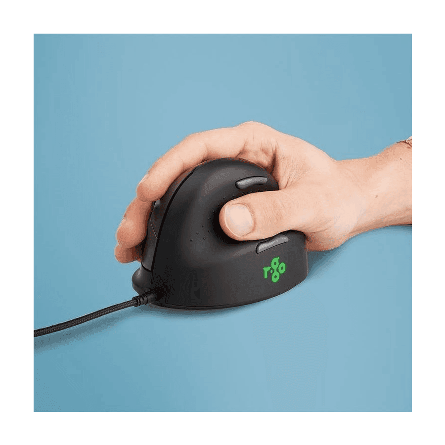R-Go Tools RGOHBRSWDBL